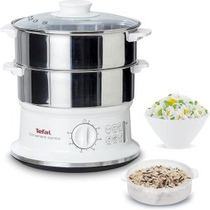 Tefal 테팔 VC1451 스팀쿠커 900W