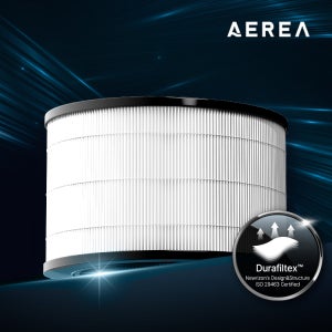 [호환] 에리아 LG 엘지 퓨리케어 360 2년간 사용 가능한 괴물 성능 공기청정기 필터