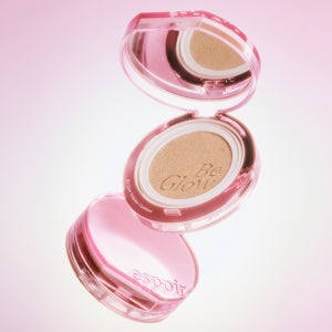 [온라인 단독] 에스쁘아 비글로우 볼륨 쿠션 플래시 글로우 에디션 13g SPF 42 PA+++  (본품+퍼프1매)