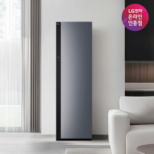 LG 오브제컬렉션 스타일러 SC5GMR82A 스티머포함 의류관리기