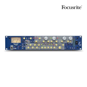 포커스라이트 ISA 430 MK II 마이크 프리앰프 3년보증AS