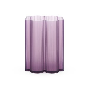 Okra Vase