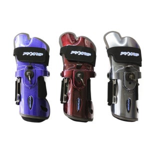 프로그립 몽구스 볼링아대 보호대 부상방지 볼링용품 볼링악세사리