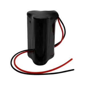 파워랜드 니카드 AA사이즈 3.6V 1000mAh (삼각)