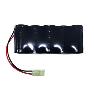 산요 SANYO 니카드 SA10KR1500SC-2R 12V 1500mAh