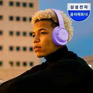 삼성공식파트너 JBL T720BT 블루투스 헤드셋 유선 무선 겸용 헤드폰