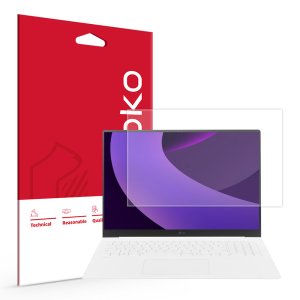 LG그램 프로 17Z90TR 17ZD90TR 올레포빅 액정보호필름