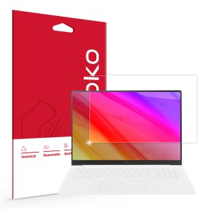 LG그램 프로 17Z90TR 17ZD90TR 초고화질 트루컬러 AR 액정보호필름