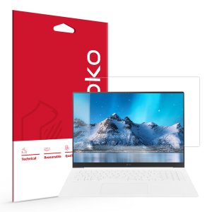LG그램 프로 17Z90TR 17ZD90TR 지문방지 AR 액정보호필름