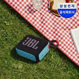 JBL GO4 휴대용 미니 아웃도어 방수 캠핑용 무선 블루투스 스피커