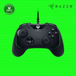 레이저코리아 울버린 V2 Wolverine V2 XBOX/PC 겸용 컨트롤러