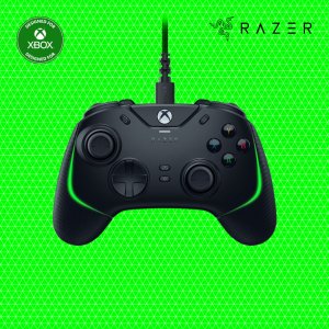 레이저코리아 울버린 V2 Razer 크로마 Wolverine V2 Chroma