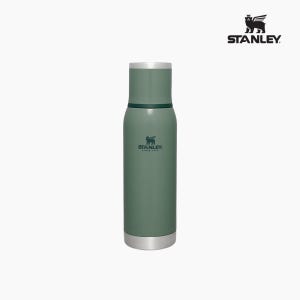 스탠리 어드벤처 투고 진공 보온병 750ml, 해머톤 그린