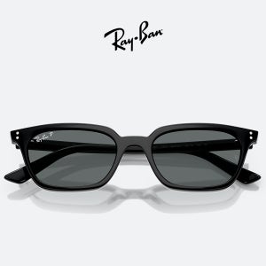 레이벤 선글라스 자야 ZAYA RAYBAN 0RB4456F 667781 사각 뿔테