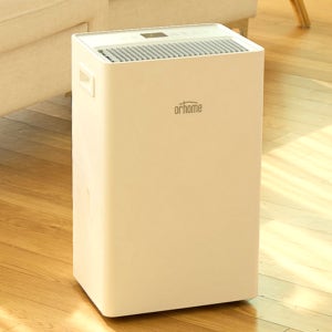 오르홈 인버터 제습기 결로 곰팡이 방지 화장실 원룸 대용량 저소음 욕실 드레스룸 아기방