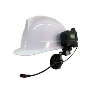 부착형 인터콤 라이딩 무선 헬멧 바투 FT900HPRO