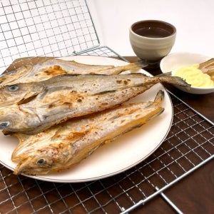 신선함 그 자체! 조미대구 편대구 1kg