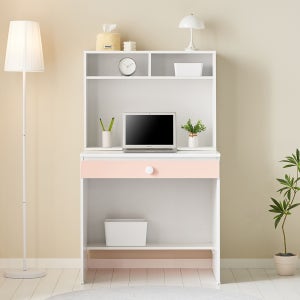 리치 학생 테이블 공부방 작은 간이 소형 원룸 책상 세트