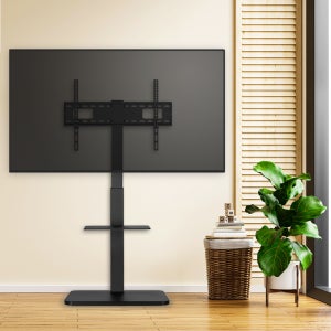TV스탠드 42인치 43인치 50인치 55인치 대우루컴즈 호환 티비거치대 T4200C T4300C T4303KUG T4307TUA UL43T1 T5000C T5500C