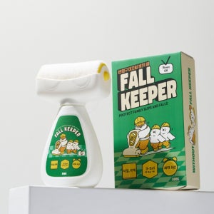 폴키퍼 욕실 미끄럼방지제 논슬립 코팅 젤 화장실 타일 바닥 300g