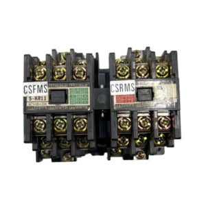 Mitsubishi 접촉기 S-KR11