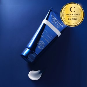 참존 콘트롤 크림 셀프 마사지 딥클렌징 각질제거 150ml, 1개