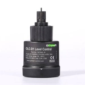 BITZER 센서 OLC-D1