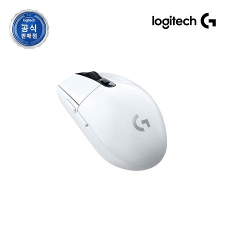 로지텍코리아 공식 G304 LIGHTSPEED 게이밍 마우스