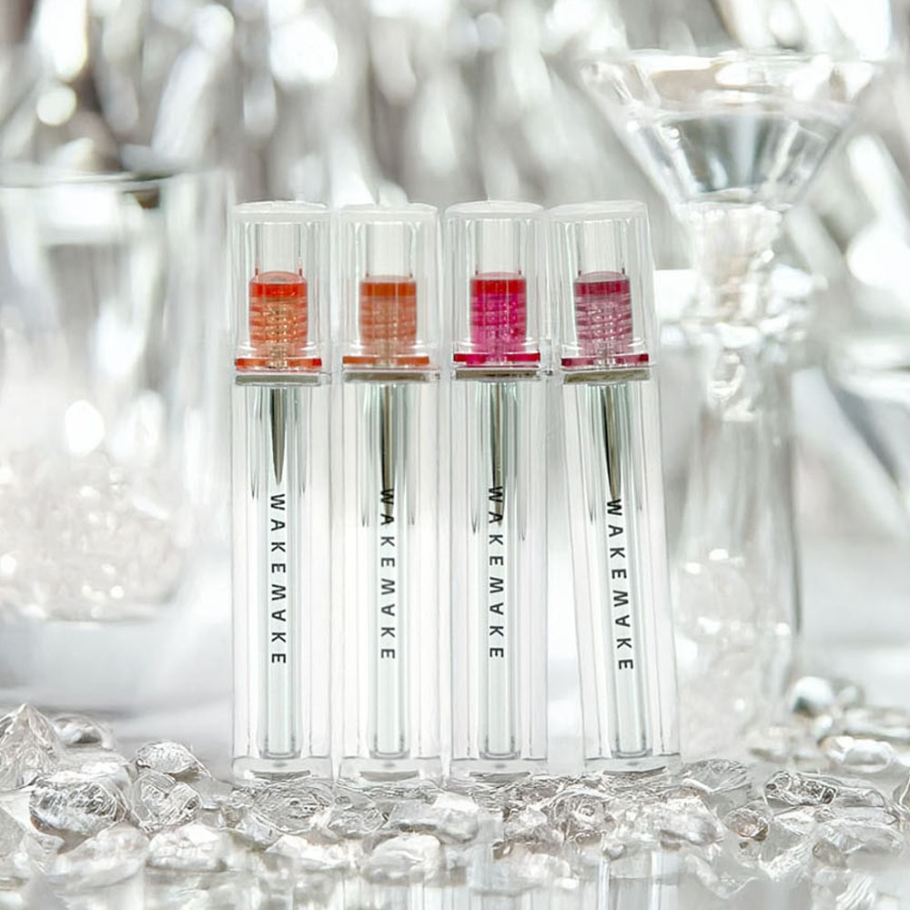 웨이크메이크 듀이 젤 글로우 틴트 3g