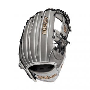 윌슨 A2000 WBW100437 H75 패스트피치 내야글러브