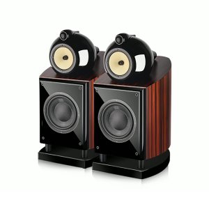 Nobsound DM8 패시브 HIFI 스피커 고음질 3웨이 북쉘프