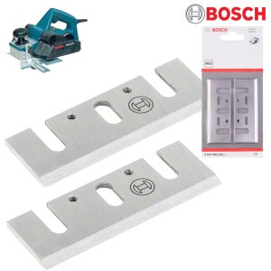 BOSCH 대패날 82x29mm HSS (2개/1조) 보쉬대패날 호환기종/GHO31-82