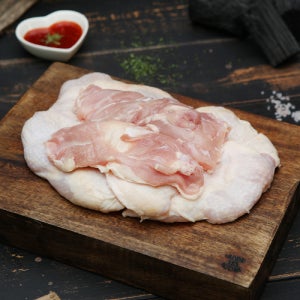 국내산 신선 닭정육(순살 닭다리살) 냉장10kg