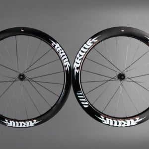 ARMA BLADE55 블레이드55 알마 카본 스포크 픽시휠셋