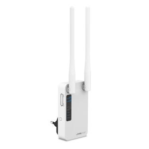 ipTIME EXTENDER-A6 AC1200 WiFi 영역 확장 듀얼밴드