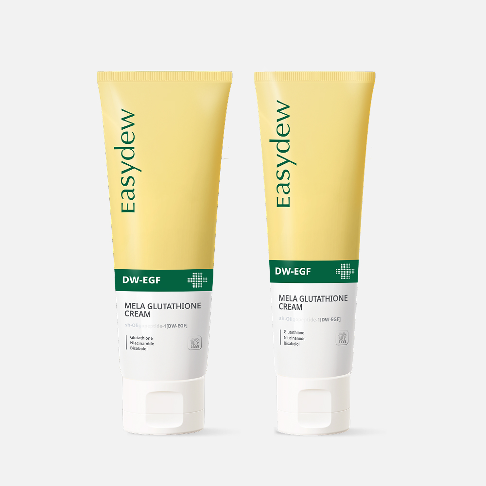 [이지듀 라운지 전용] 멜라 글루타치온 기미크림 105ml+50ml