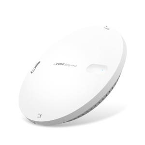 ipTIME RING-MINI2 AC1300 벽, 천장 부착형 AP / MU-MIMO 지원