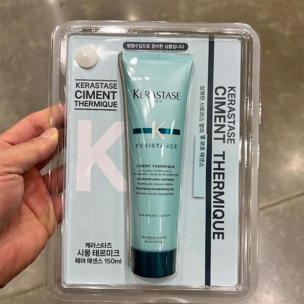 케라스타즈 시몽 테르미크 헤어에센스 150ml