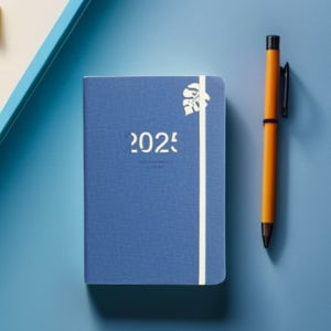 psd 다이어리 2025 데일리 플래너 자기개발