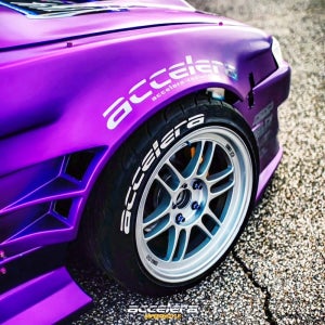 2453522 제네시스 GV80 고성능 사계절용 수입 엑셀레라 타이어 245 35 22