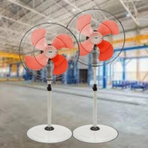 30인치 선풍기 초대형 현장 선풍기 공사장 공업용 선풍기 축사용
