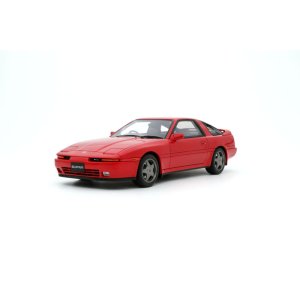 Ottomobile 오또모빌 1:18 토요타 수프라 MK3 1986 레드 자동차 모형 다이캐스트