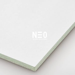 일반석고보드(크나우프) 9.5T 900mm x 1800mm 인테리어 마감재