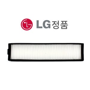 LG 로봇청소기 VR6480VMNC 로보킹 헤파 필터 (정품)