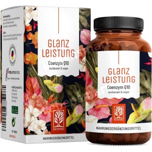 나투어트루 코엔자임 Q10 코큐텐 고용량 90캡슐 3개월분