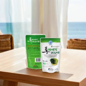 미나리즙 건강즙 국내산 미나리 주스