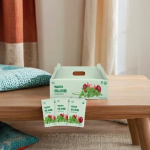 미나리즙 건강즙 국내산 미나리 주스