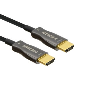 광HDMI케이블 40m 모니터선 4K V2.0 노트북TV연결 리피터 케이블 CB500LC