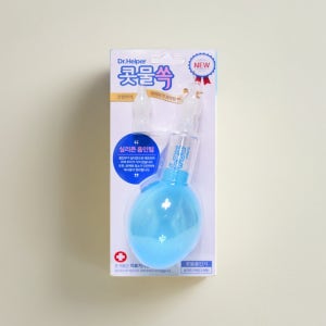 약국 콧물 흡입기 신생아 코뻥 코빼기 휴대용 콧물 수동 흡입기