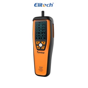 ELITECH M2000 엘리텍 미세먼지측정기 공기측정기